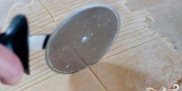 кексы с персиковой начинкой и имбирным кремом