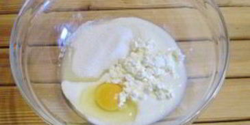 кексы в формочках силиконовых