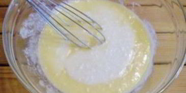 кексы в формочках силиконовых