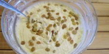 кексы в формочках силиконовых