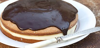 Рецепты кексов в мультиварке