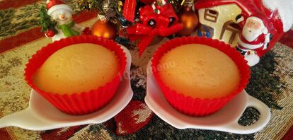 Рецепты лимонных кексов