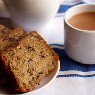 Рецепт Постного бананового кекса