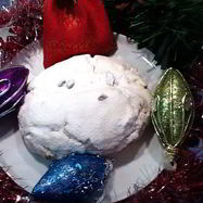 Рецепт Рождественского кекса