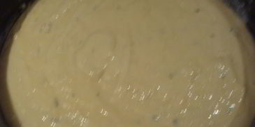 розмариновый кекс