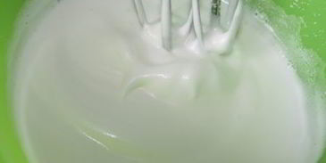 шоколадно-банановый кекс