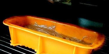 шоколадный кекс