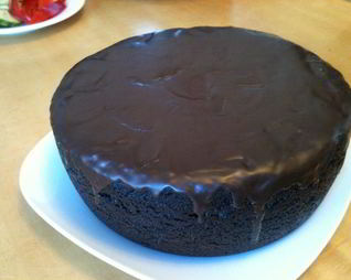 Сумасшедший кекс