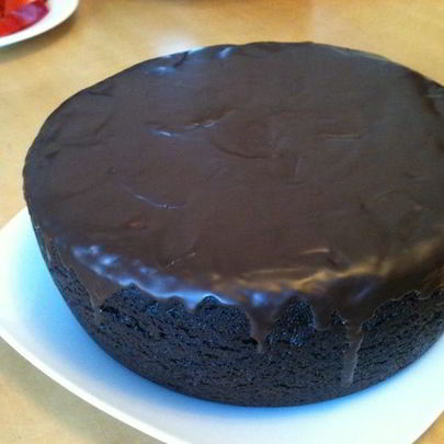 Сумасшедший кекс