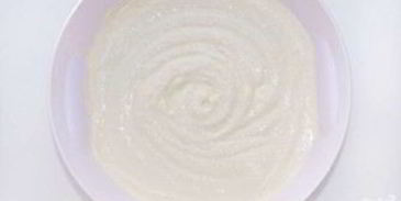 творожный кекс с цукатами