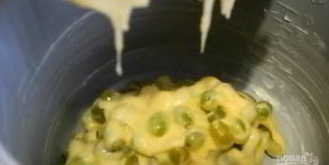 виноградный кекс в мультиварке