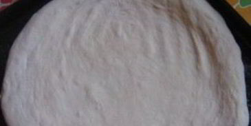 аджарский хачапури