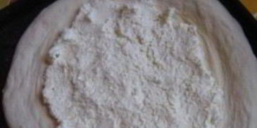 аджарский хачапури