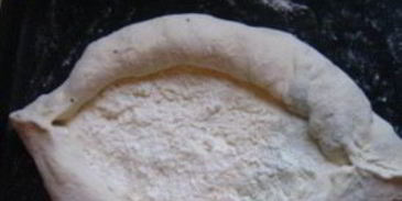 аджарский хачапури