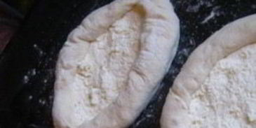 аджарский хачапури