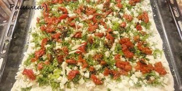 хачапури быстрый завтрак