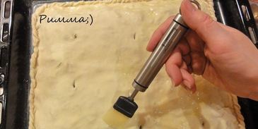 хачапури быстрый завтрак