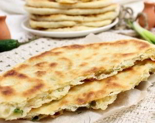 Хачапури быстрый