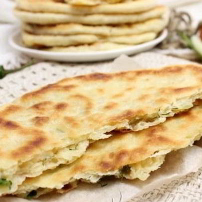 Хачапури быстрый