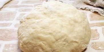 хачапури быстрый