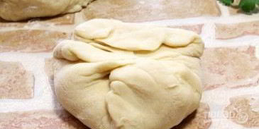 хачапури быстрый