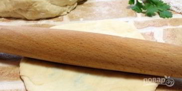 хачапури быстрый