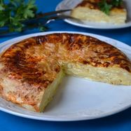 Рецепт Хачапури из лаваша с сыром в мультиварке