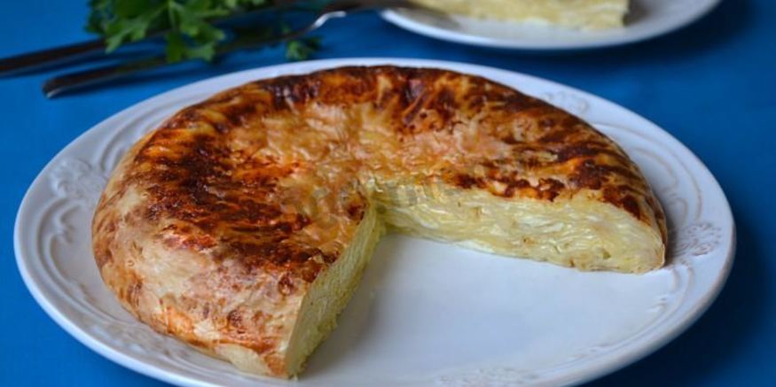 Рецепт хачапури из лаваша с сыром в мультиварке