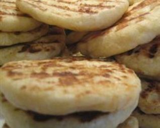 Хачапури из сдобного теста