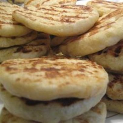 Хачапури из сдобного теста