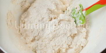 хачапури ленивый