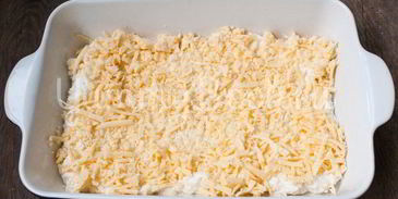 хачапури ленивый