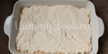 хачапури ленивый