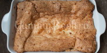 хачапури ленивый