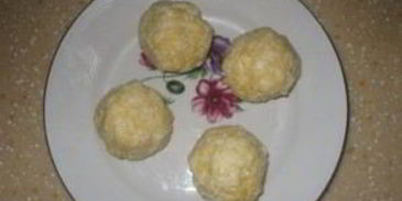 хачапури на кефире