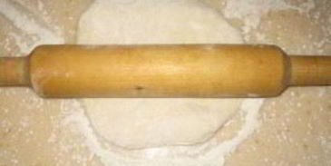 хачапури на кефире