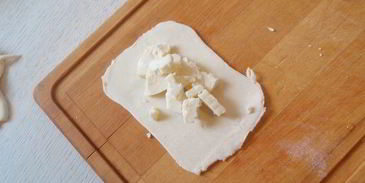 хачапури на мангале