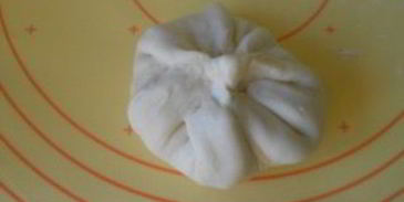 хачапури на мацони