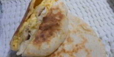 хачапури на мацони