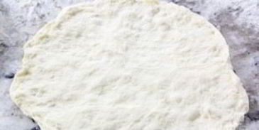 хачапури по-грузински с сыром