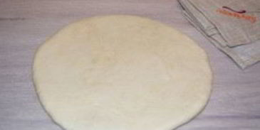 хачапури по-мегрельски