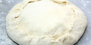 хачапури по-тбилисски