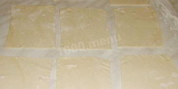 хачапури с брынзой и картошкой в духовке