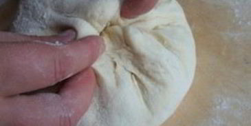 хачапури с картошкой