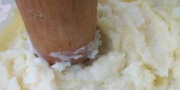 хачапури с картошкой