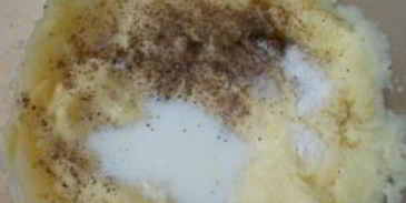 хачапури с картошкой