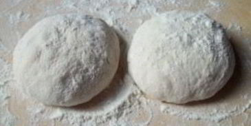 хачапури с картошкой