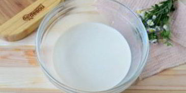 хачапури с сыром и персиками