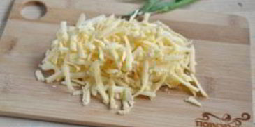 хачапури с сыром из слоеного теста