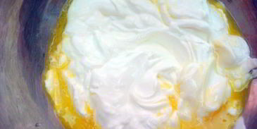 хачапури с сыром в духовке особенный